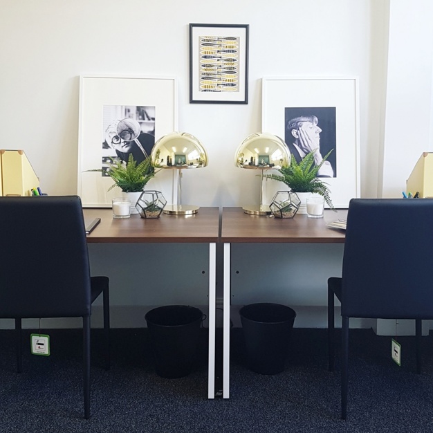 Dedicated workspace - Monsall Road, Biz-Space in Manchester