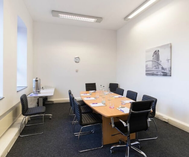 Meeting room - Chester Road, Biz-Space in Manchester