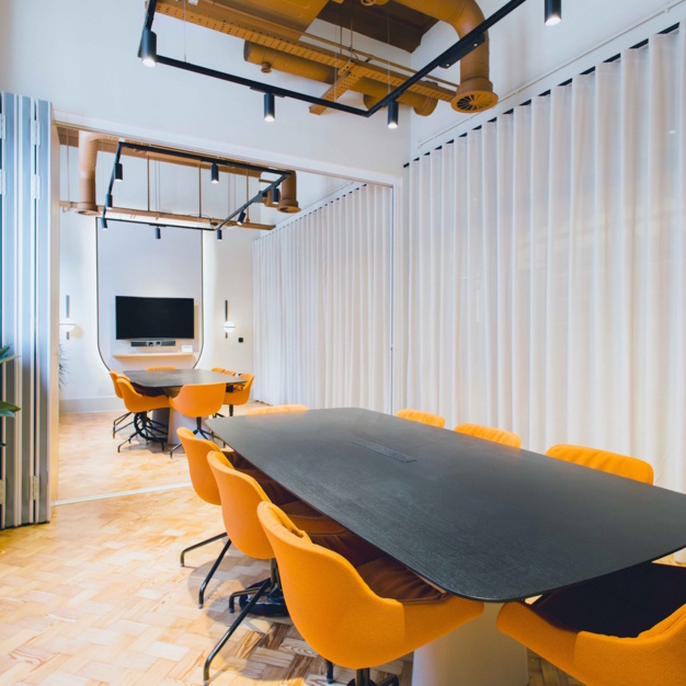 Meeting room - Oxford Street, Orega in Manchester