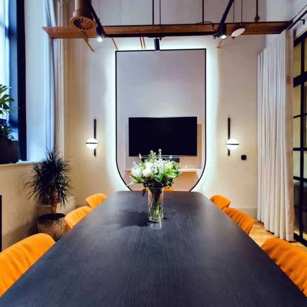 Meeting rooms in Oxford Street, Orega, Manchester