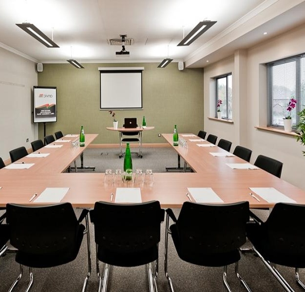 Meeting rooms in Union Street, Biz Hub, Manchester