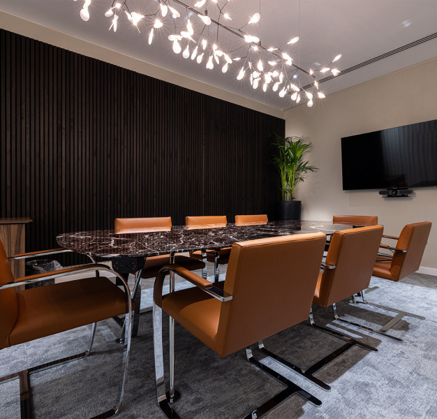 Meeting rooms - York Street, Gilbanks in Manchester