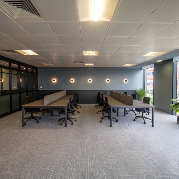 Private workspace in Great Ancoats Street, Northern Group Business Centres Ltd (Manchester)
