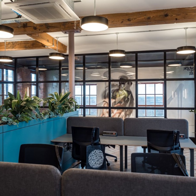 Private workspace in Jersey Street, Northern Group Business Centres Ltd (Manchester)