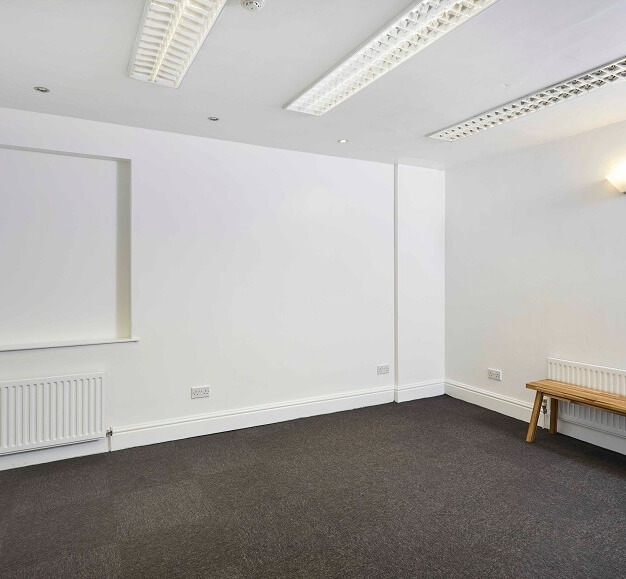 Private workspace - Lever Street, Lever Street Properties Limited (Manchester)
