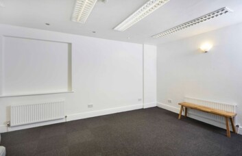 Private workspace - Lever Street, Lever Street Properties Limited (Manchester)