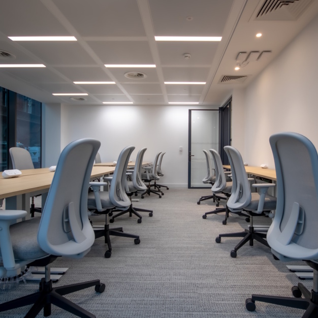 Private workspace, Mount Street, Industrious UK Holdings Ltd in Manchester