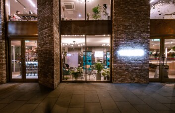 The building at Great Ancoats Street, Northern Group Business Centres Ltd, Manchester