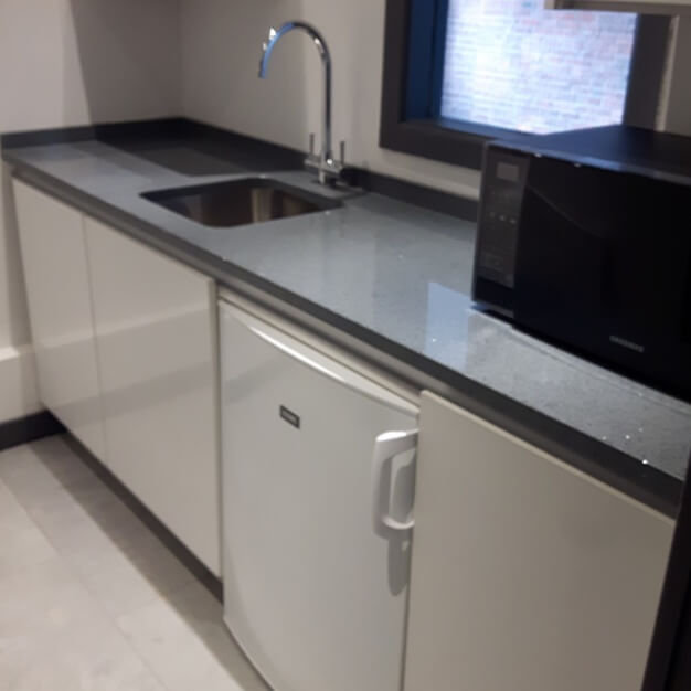 The Kitchen at Portland Street, Portland Plaza Ltd in Manchester