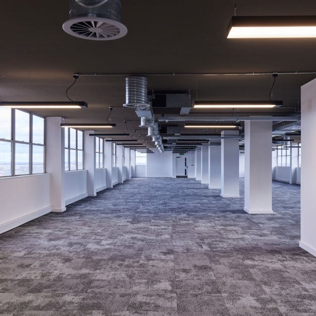 Unfurnished workspace in Chester Road, Bruntwood, Manchester