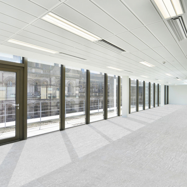 Unfurnished workspace - Princess Street, Biz Hub, Manchester