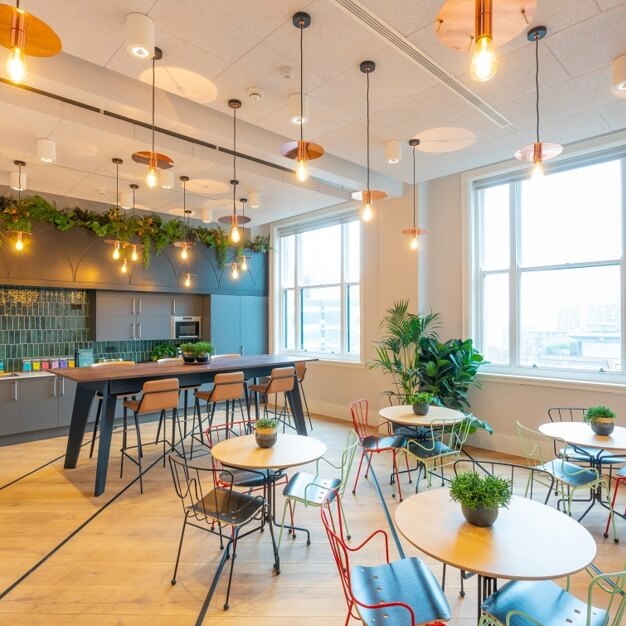 Use the Kitchen at Parsonage, Bruntwood in Manchester