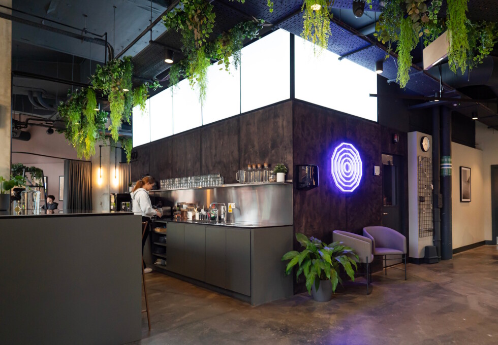 Use the Kitchen at Piccadilly Place, Northern Group Business Centres Ltd in Manchester