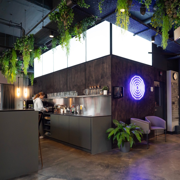 Use the Kitchen at Piccadilly Place, Northern Group Business Centres Ltd in Manchester