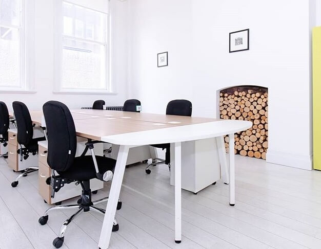 Your private workspace on King Street in Manchester, The Offices (Northwest) Limited