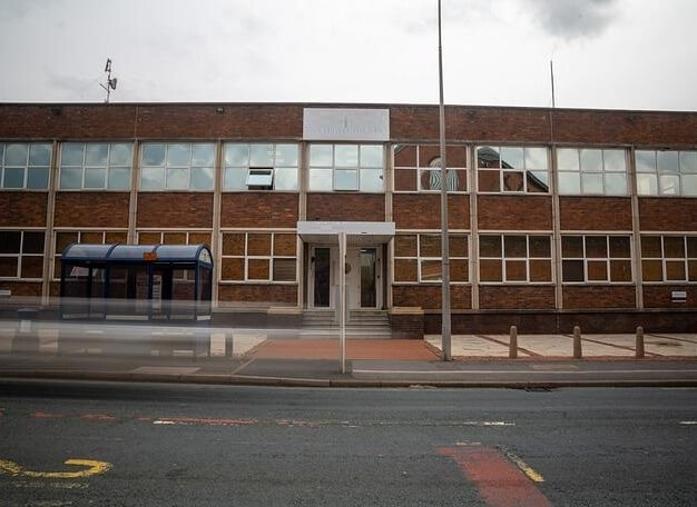Building pictures of Ribbleton Lane, Mayfair Investment Properties at Preston