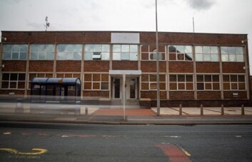 Building pictures of Ribbleton Lane, Mayfair Investment Properties at Preston