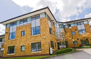 Building pictures of The Pavilions, Regus at Preston