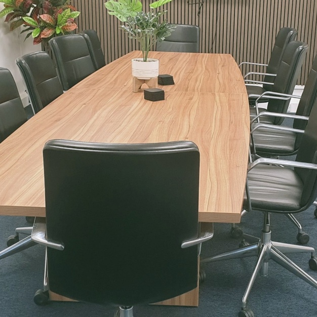 Meeting rooms in Caxton Road, Mayfair Investment Properties, Preston