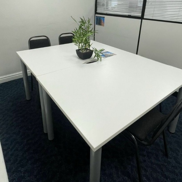 Meeting rooms in Church Street, Cotton Court Services Limited, Preston