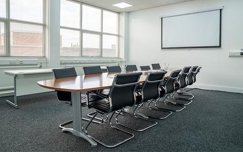 Meeting rooms in Ribbleton Lane, Mayfair Investment Properties, Preston