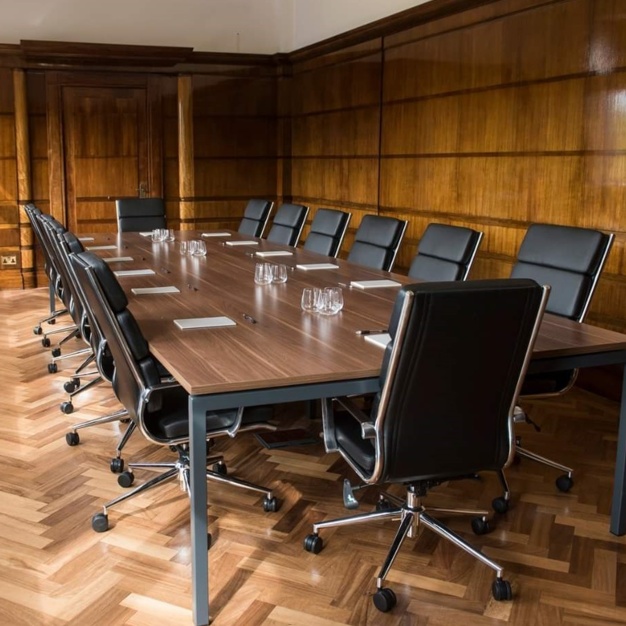 Meeting rooms in Watery Lane, Mayfair Investment Properties, Preston