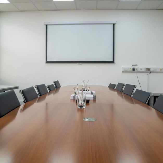 Meeting rooms - Ribbleton Lane in Preston, Mayfair Investment Properties