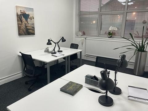 Private workspace, Ribbleton Lane, Mayfair Investment Properties in Preston