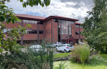 Building pictures of Carolina Way, Hope Park Business Centre at Salford
