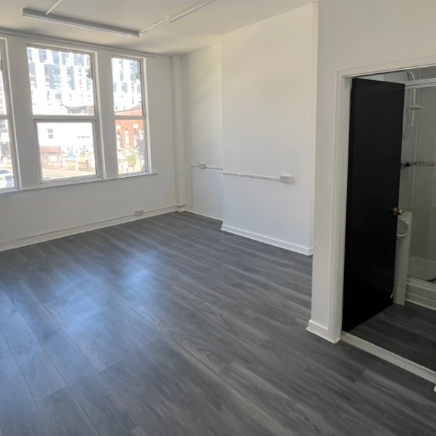 Unfurnished workspace - Chapel Street, Equinox Properties Ltd, Salford