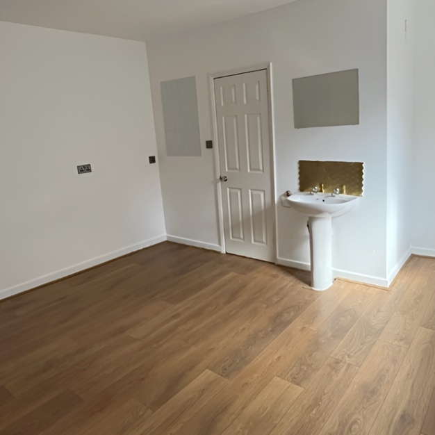 Unfurnished workspace: Chapel Street, Equinox Properties Ltd, Salford