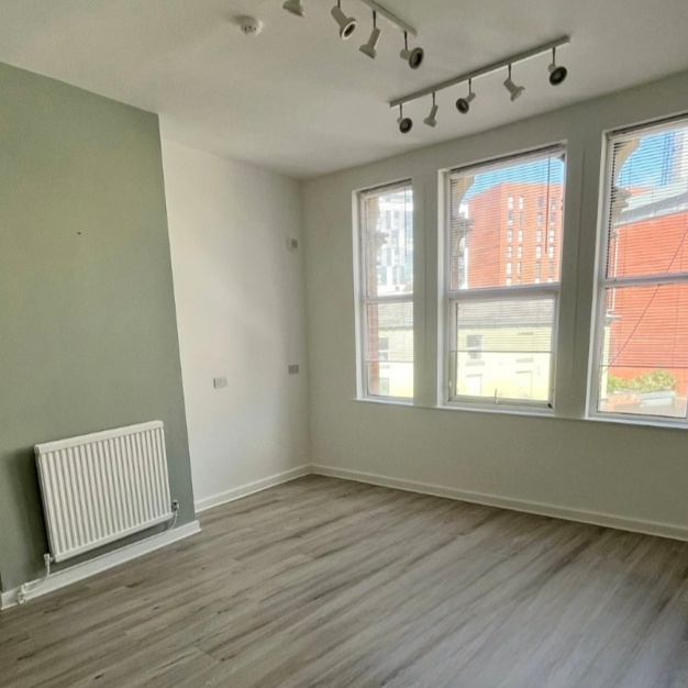 Unfurnished workspace in Chapel Street, Equinox Properties Ltd, Salford