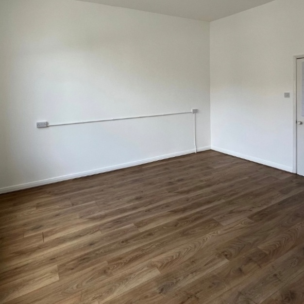 Unfurnished workspace on Chapel Street, Equinox Properties Ltd, Salford