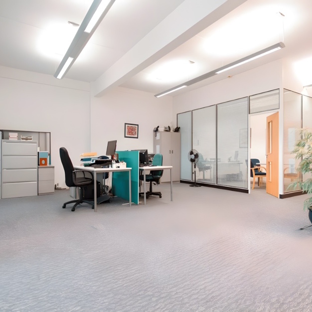 Your private workspace, Frederick Road, Oxford Innovation Ltd, Salford