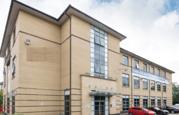 Building pictures of Crab Lane, Regus at Warrington
