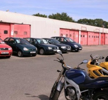 Building pictures of Winwick Quay, Biz-Space at Warrington