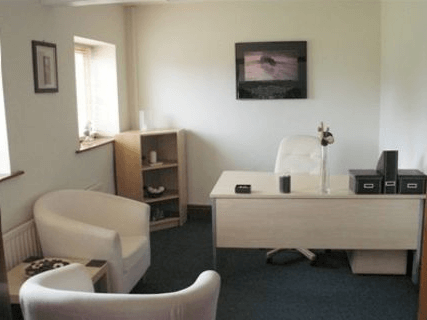 Private workspace, Bewsey Street, Warrington Business Centre Ltd in Warrington