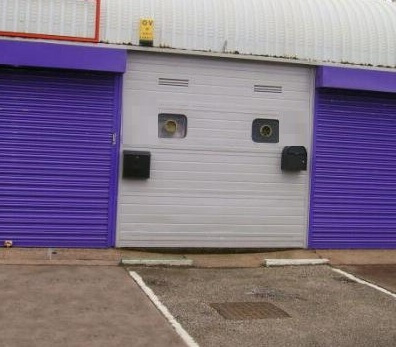 The building at Winwick Quay, Biz-Space, Warrington