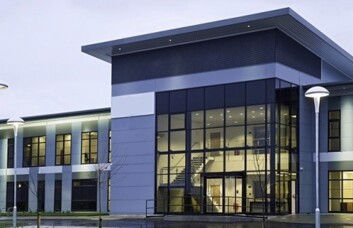 Building pictures of International Avenue, Regus at Aberdeen