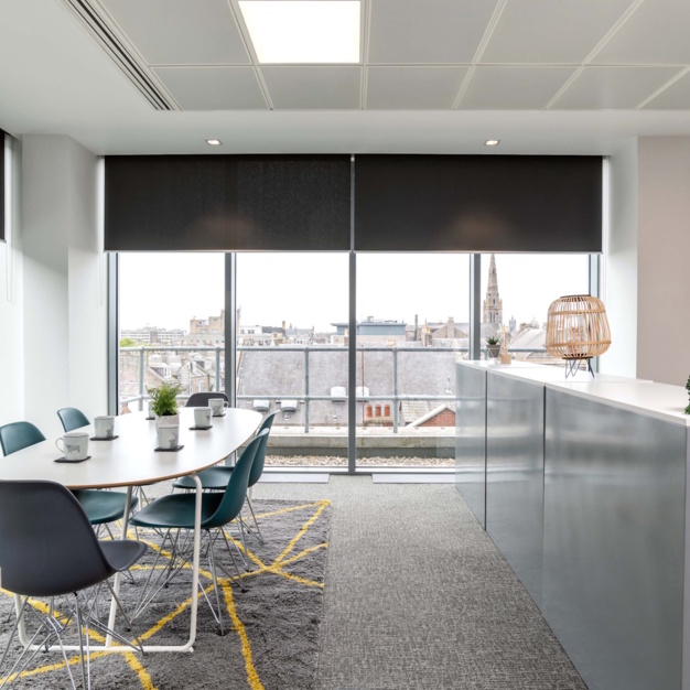 Meeting rooms at Union Street, Orega (Aberdeen)