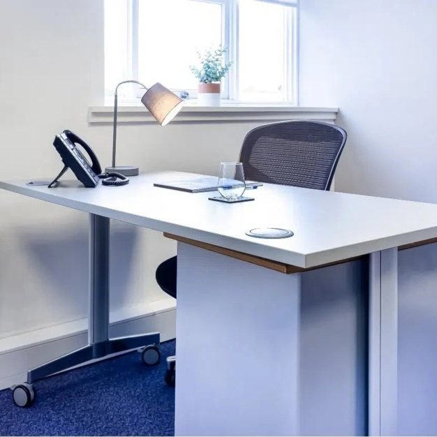 Your private workspace, Pentland Park, Liberty Business Centres, Fife