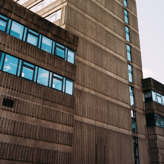 Building picture of Renfrew Street, Clockwise Limited at Glasgow