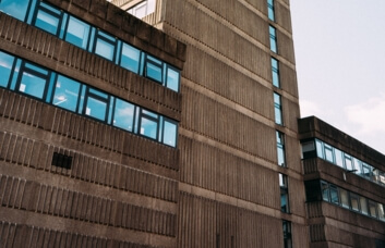 Building picture of Renfrew Street, Clockwise Limited at Glasgow