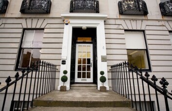 Building pictures of Newton Place, Technology House Scotland Limited at Glasgow
