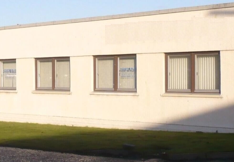 Building pictures of Cromarty Campus, Liberty Business Centres at Rosyth