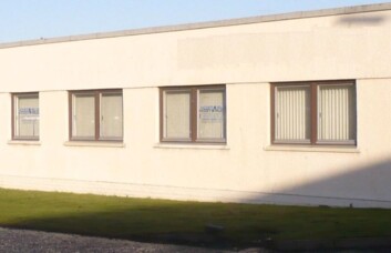 Building pictures of Cromarty Campus, Liberty Business Centres at Rosyth