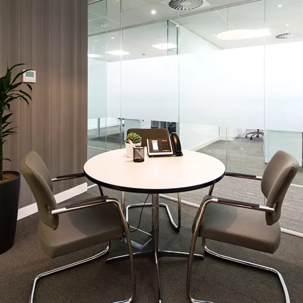 Meeting rooms at Addlestone Road, Dixcart International Limited in Addlestone