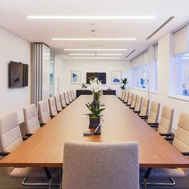 Meeting rooms in Addlestone Road, Dixcart International Limited, Addlestone