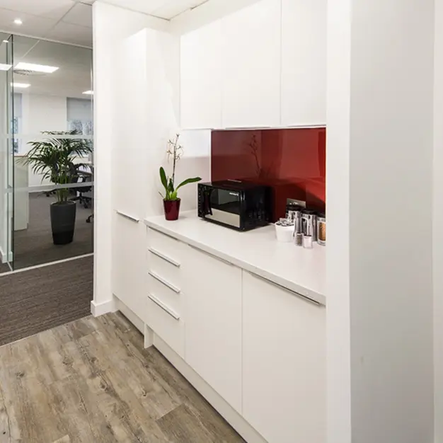 The Kitchen at Addlestone Road, Dixcart International Limited in Addlestone