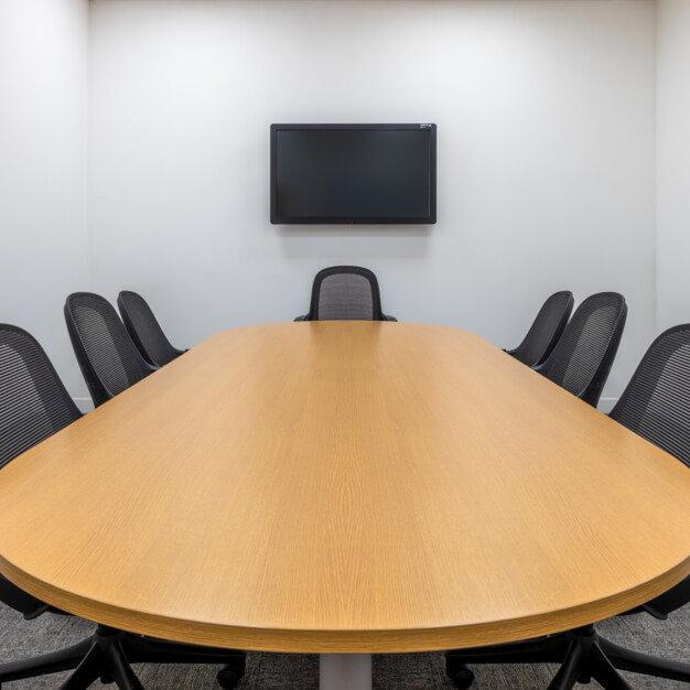 Meeting rooms in Wotton Road, Betterstore Self Storage Operations Limited (Storage King), Ashford